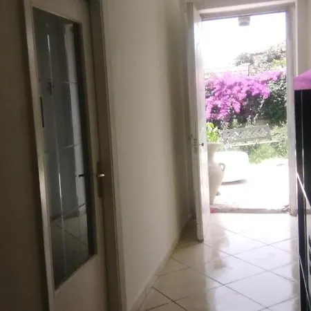 Casa vacanze Oasi Hause Castel Volturno
