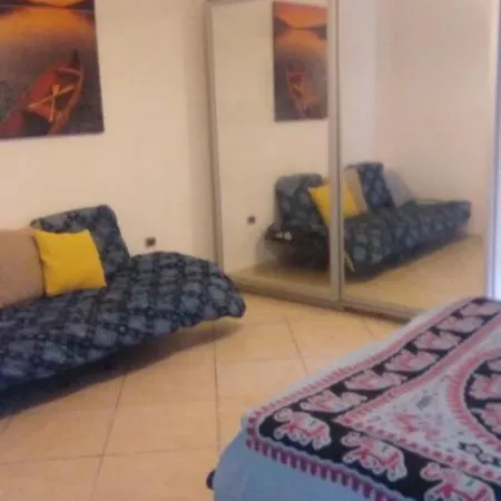 Casa vacanze Oasi Hause Castel Volturno