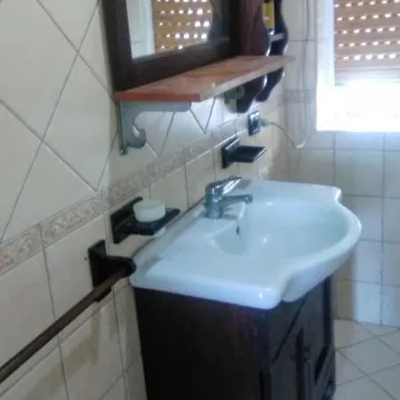 Casa vacanze Oasi Hause Castel Volturno