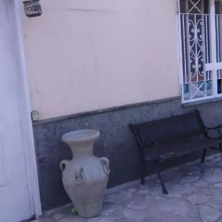 Oasi Hause Casa vacanze Castel Volturno