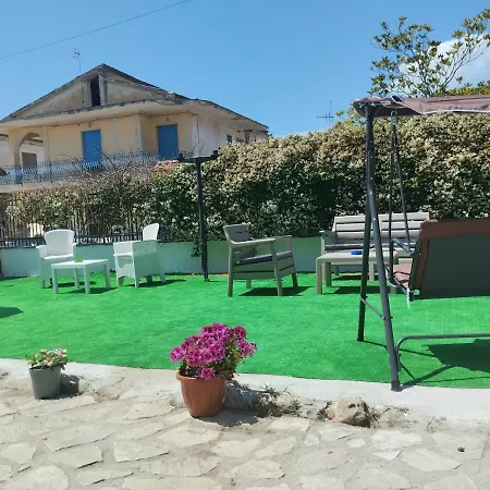 Casa vacanze Oasi Hause