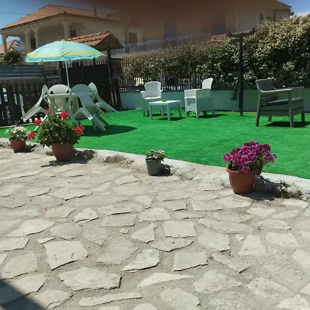 Oasi Hause Casa vacanze
