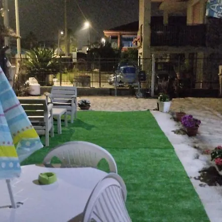 Oasi Hause *