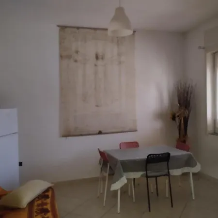 Oasi Hause
