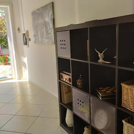 Casa vacanze Oasi Hause *