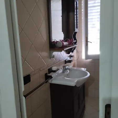 Casa vacanze Oasi Hause