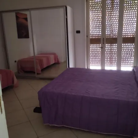 Oasi Hause *