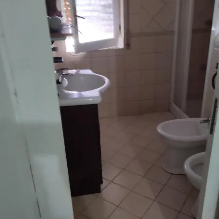 Casa vacanze Oasi Hause Castel Volturno