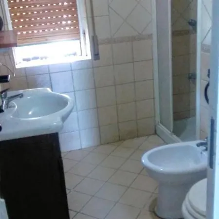 Semesterbostad Oasi Hause