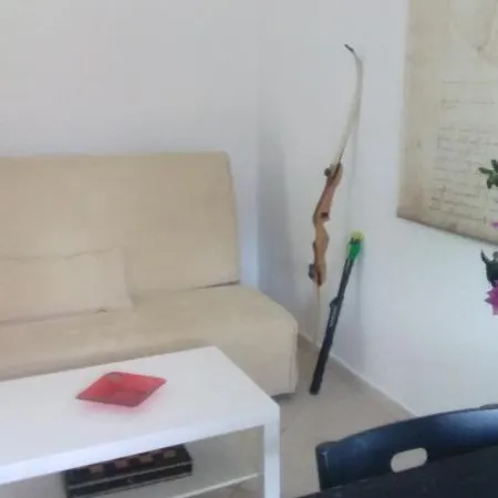 Semesterbostad Oasi Hause