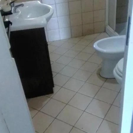 Semesterbostad Oasi Hause *