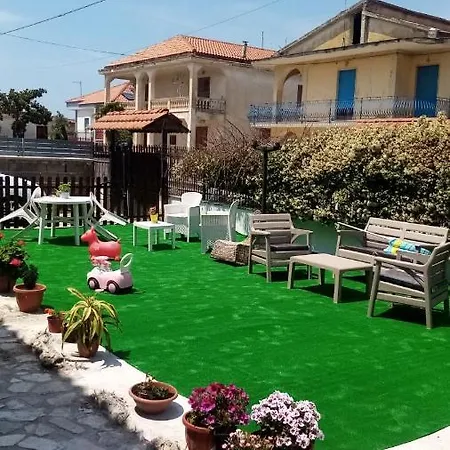 Oasi Hause Castel Volturno