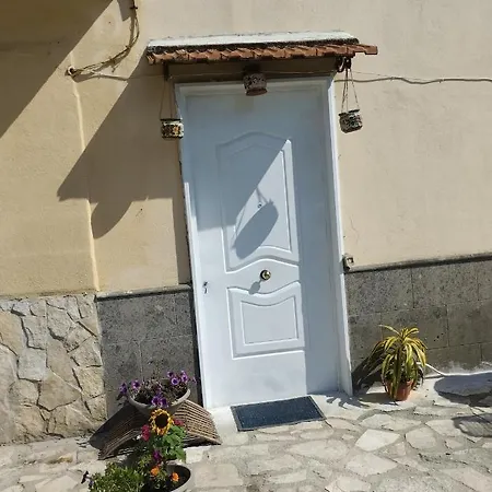 Semesterbostad Oasi Hause Castel Volturno